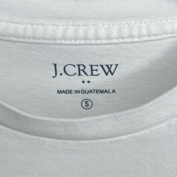 J.CREW Collector Tee Men S Patriotic Golden Retriever NEW Graphic Shirt BZ149 - Picture 7 of 10